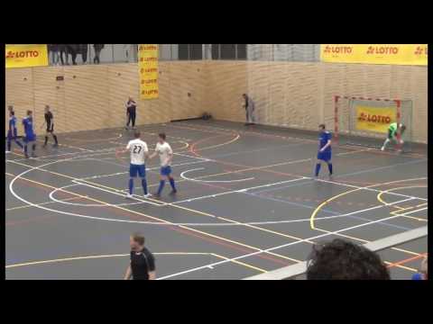 Vorrunde Schwäbische: TG Viktoria Augsburg - TSV Schwabmünchen