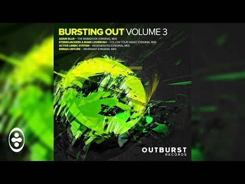 Active Limbic System - Regenerated | Tranceportal