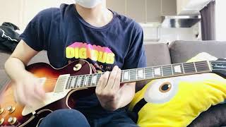 MOSH UNDER THE RAINBOW /Hi-Standard