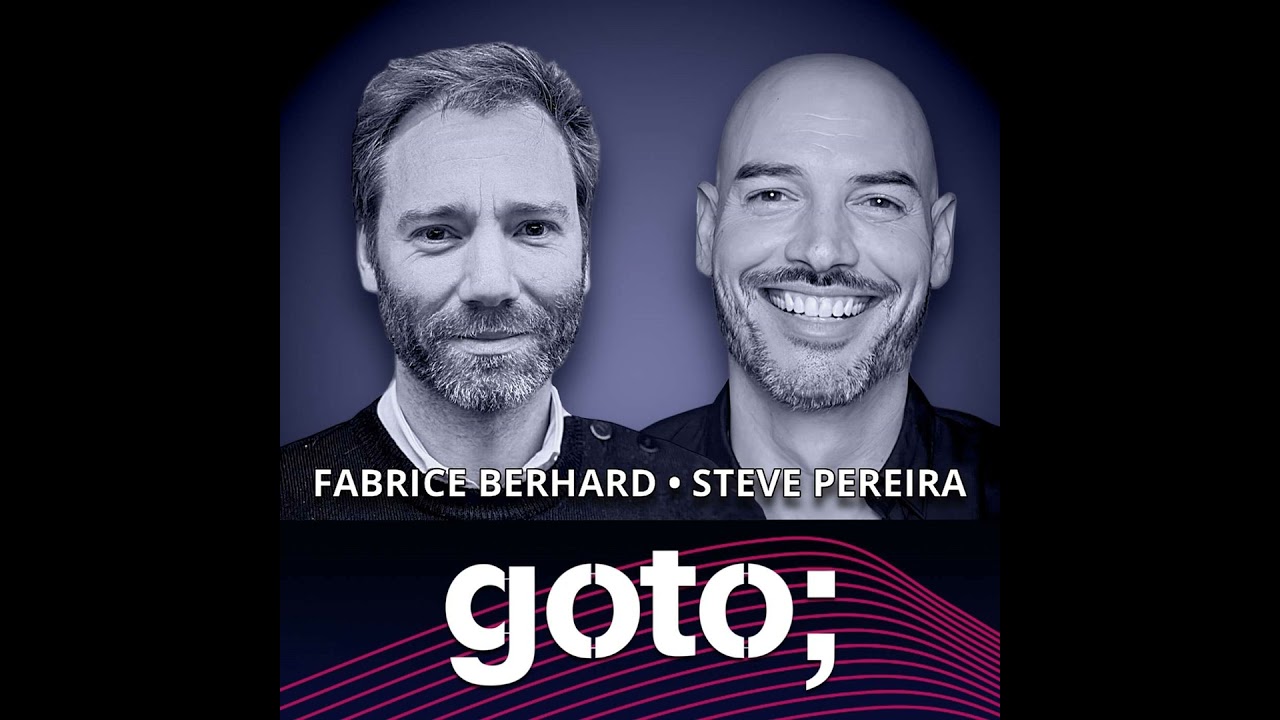 The Lean Tech Manifesto • Fabrice Bernhard & Steve Pereira