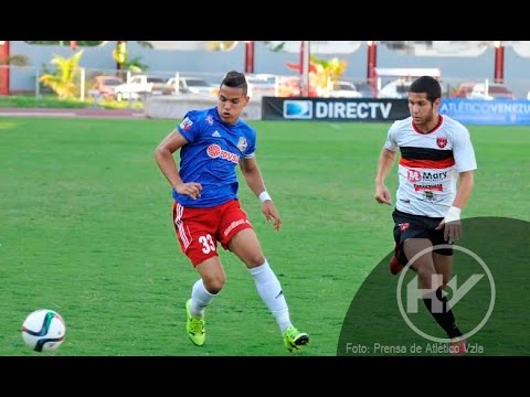 Highlights J13 Torneo Adecuación - Atlético Venezuela 1-2 Portuguesa FC