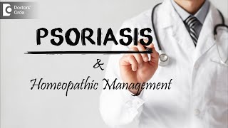 What is psoriasis? Remedies to stop itching with Homeopathy-Dr.Sahana Ramesh Tambat| Doctors