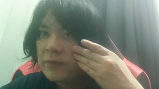 皆さんにお願いがあります。どうか聞いてください