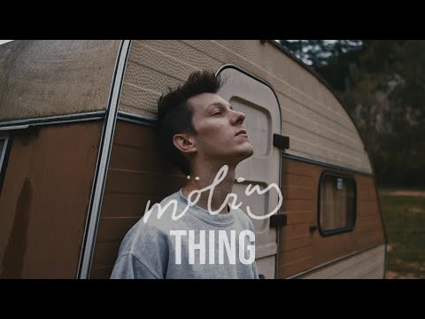 möbius - Thing (OFFICIAL MUSIC VIDEO)