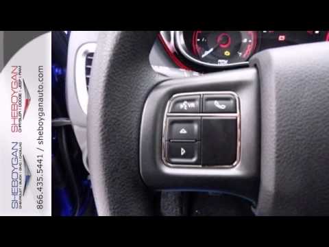 2014 Dodge Dart Oshkosh WI Sheboygan, WI #B2963 - SOLD