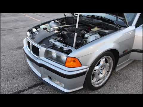 1995 BMW M3 (CC-2023346) for sale in O'Fallon, Illinois
