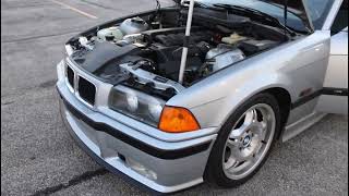 1995 BMW M3 Highlight Video