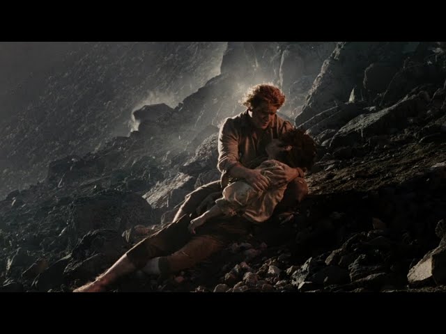 Vídeo relacionado con The Lord of the Rings Frodo and Sam Poster Sudadera