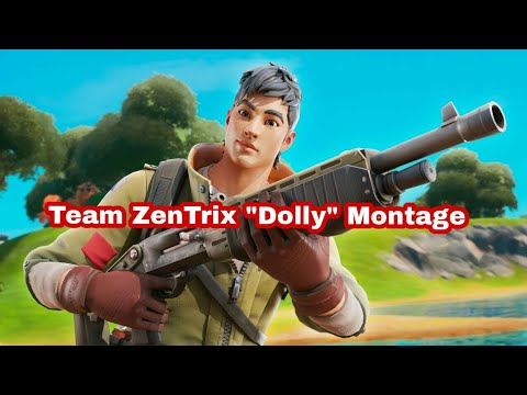 Team ZenTrix Montage