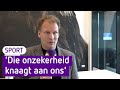 Vitesse eist duidelijkheid van de UEFA in soap rond Spurs