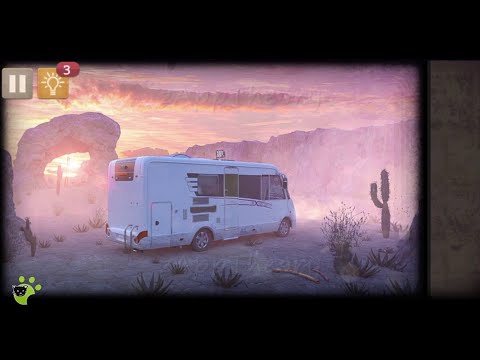 Spotlight Room Escape Level 10 The Canyon Full Walkthrough with Solutions (Javelin Ltd)