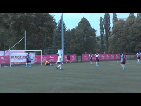 18.06.2015 III Liga C - PKO Bank Polski vs. SSC Internazionale