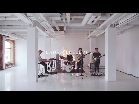 Laura Lefebvre - Alcaline (Live Session)