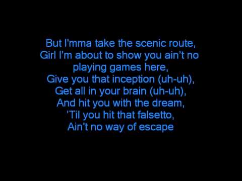 Cover Jacob Latimore - You Come First Lyrics