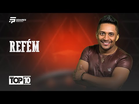 REFÉM-Forró Top 10 Vol-03