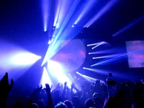 Armin van Buuren@The Best Of Both Worlds - John O'Callaghan - Find yourself (Cosmic Gate remix)