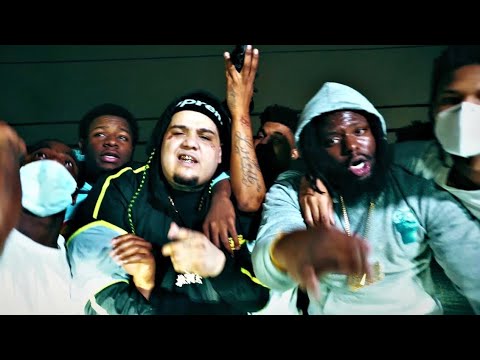 Nolia Chapo ft. D Flowers “La Familia" (Official Music Video - WP Exclusive)