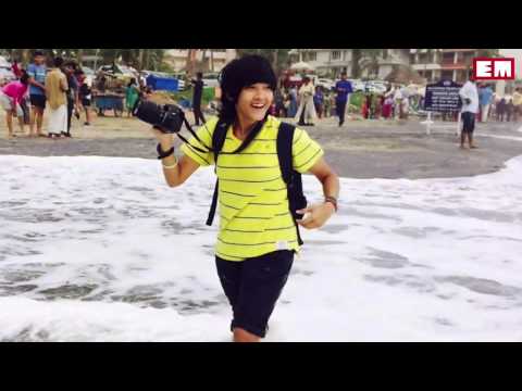 Assam’s badminton prodigy Ashmita Chaliha