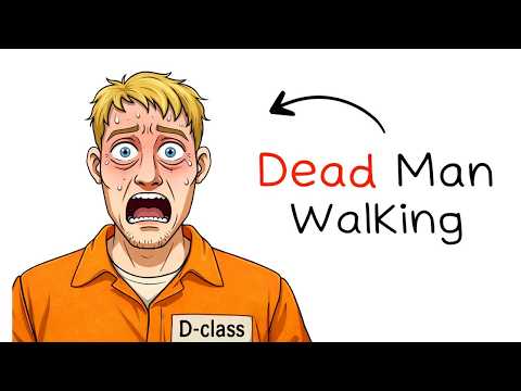 Your Life As Every SCP Foundation Rank