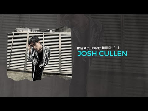 Josh Cullen Shares How He Balances His Solo Career and SB19 MYXclusive Rough Cut