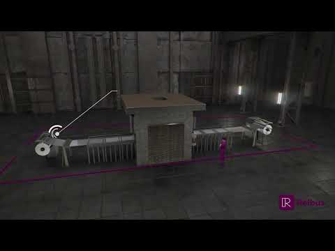 Temper Rolling Steel | Reibus U