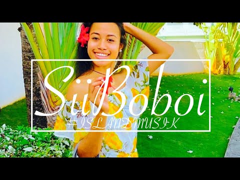 Archilynn - Everybody Wants To Be Like You