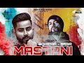 Mastani (Official Video) | Varinder Brar X Bohemia | Latest Punjabi Song 2021