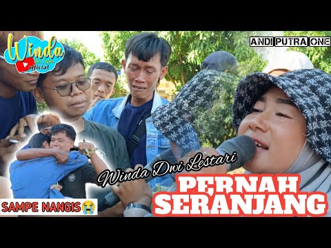 PERNAH SERANJANG ❗ WINDA DWI LESTARI || ANDI PUTRA 1 || TANJUNG BARU CIASEM TENGAH