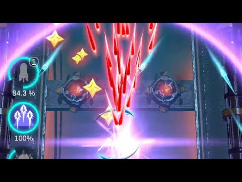 Get Shock Armor And Concourer Armor At The Same Time: Tek: Trick- Ol Dirty B Legion- Wing Fighter