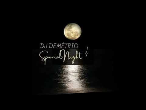 Special Night by Dj Demetrio Fonseca 03 24