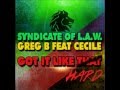 Greg B & Syndicate of Law x David Guetta - Got It ...