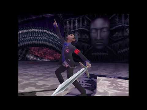 Pt 50 | Persona 3 FES [PCSX2]