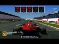 Intro Formula 1 97 Español HD