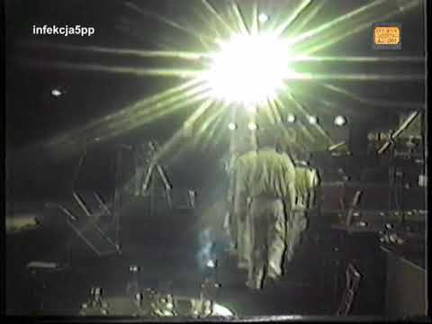 Old Rock Meeting A.D. 1986 - Czesław Niemen - Dziwny jest ten świat!!!!!