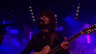 Temples - Mirror - Live @ Teragram Ballroom (10/13/16)