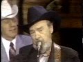 Bill Monroe: Mac Wiseman:Lonesome Road