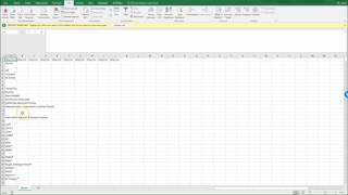 Automatically pull data from website URL using Excel Macro / VBA