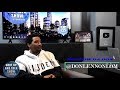WHY DID HOLLOW  DECLINE MATH HOFFA'S OFFER TO BE ON MY EXPERT OPINION,  LOMCLOTHING AND MORE...