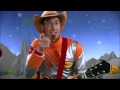Imagination Movers | Dance Like a Spaceman | Official Music Video | Disney Junior