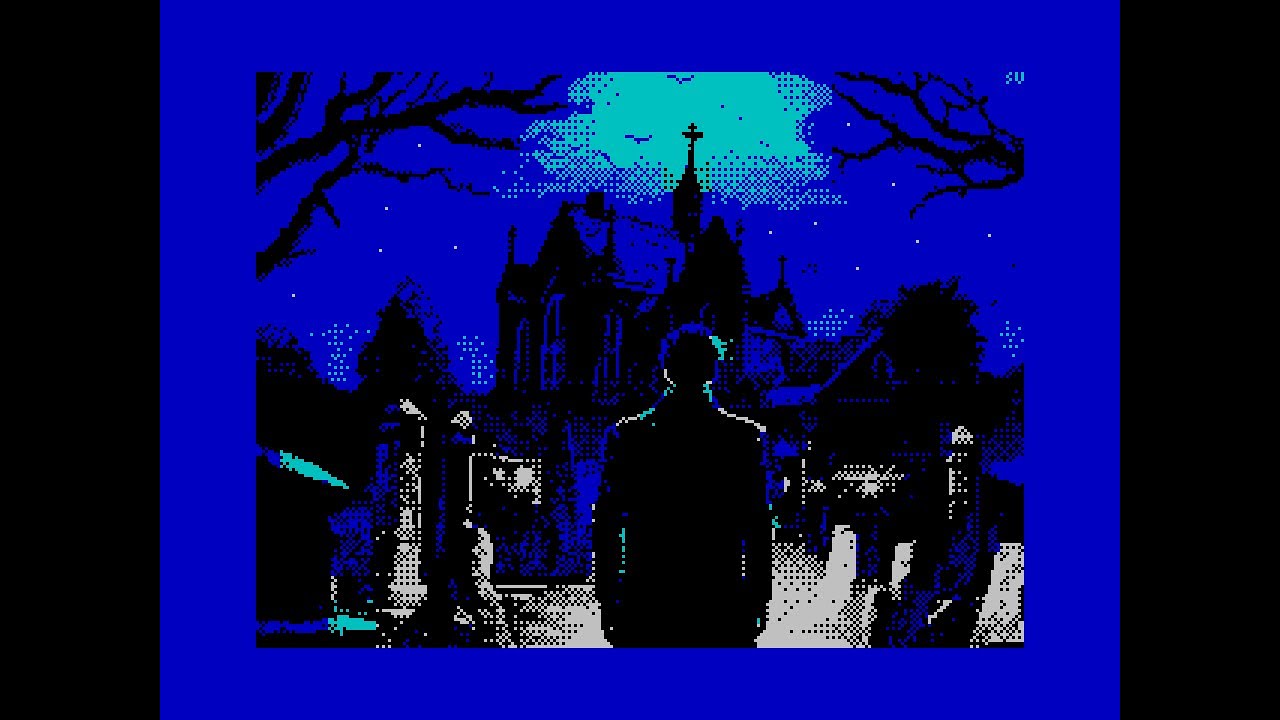 Gameplay Trailer