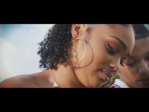 LÉACKIM - LOVE NOTICE 📜 || Clip Officiel || 2K19