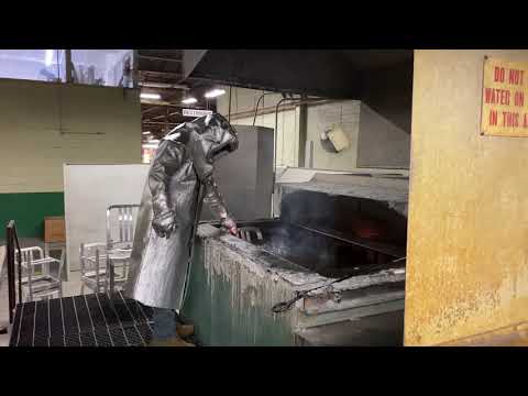 Emeco Chair Virtual Factory Tour