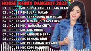 Download lagu DANGDUT HOUSE REMIX TERBARU 2023 FULL BASS - PALING DI CARI CARI mp3