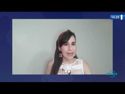 O DIA NEWS 23 04 20  Especialista explica como a queda de renda afeta o pagamento da pensão