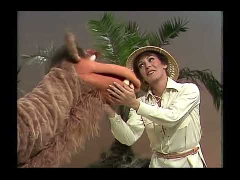 The Muppet Show - 313: Helen Reddy - “We’ll Sing in the Sunshine” (1978)