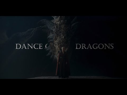 Dance of the dragons ll HOTD