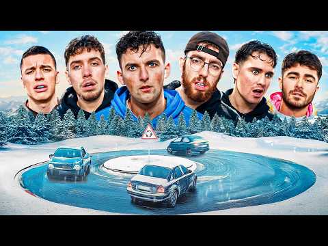 Antoine and La Compagnie