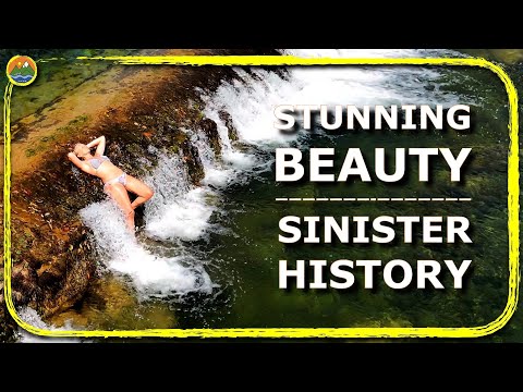 OUR NEW ADVENTURE SPOT..