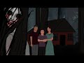 Haunted Cottage Animated Horror Story Horror Stories Hindi Urdu