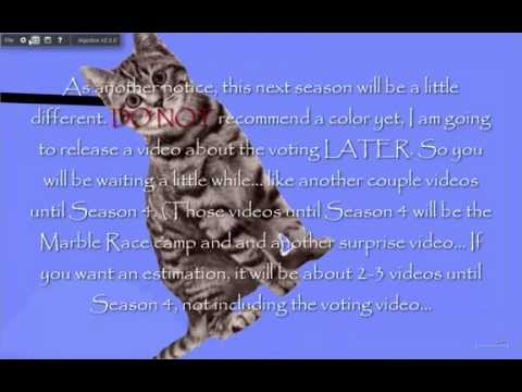 TTMR Season 3 Part 8 - FiNaLe